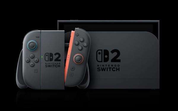 Nintendo Switch 2 Cetak Rekor Penjualan, 3,5 Juta Unit Ludes dalam 4 Hari