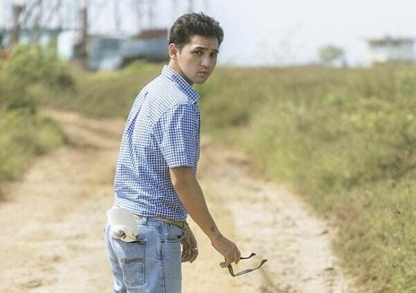 Syahravi, Pemeran Ucup Si Entong Kini Jadi Penyanyi dan Penulis Lagu