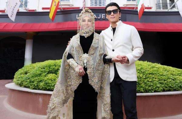 UNESCO Bantah Berikan Penghargaan untuk Syahrini di Cannes Film Festival 2025