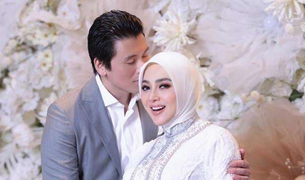 Biodata dan Agama Syahrini, Penyanyi yang Tampil di Red Carpet Cannes Film Festival 2025