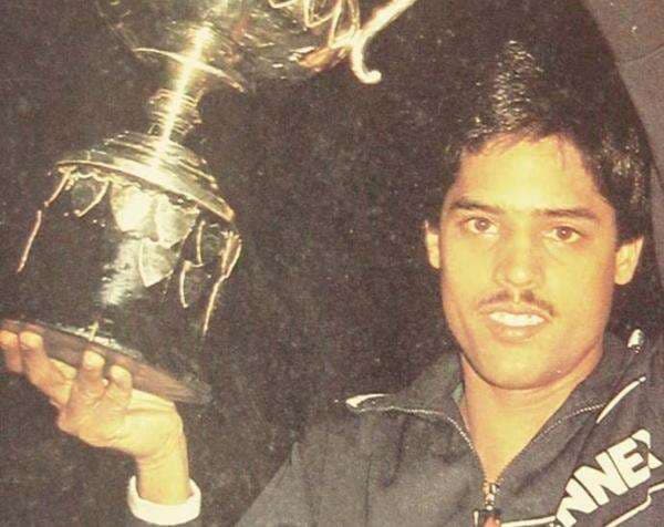 2 Pebulu Tangkis Dunia yang Meninggal di Usia Muda, Nomor 1 Pemain Indonesia 2 Pebulu Tangkis Dunia yang Meninggal di Usia Muda, Nomor 1 Pemain Indonesia