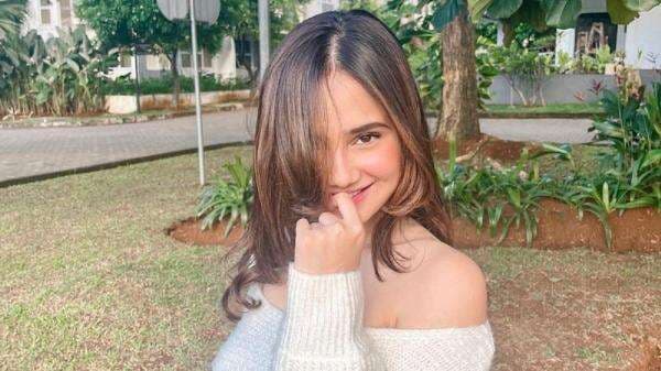 Pesan Menyentuh Rebecca Klopper untuk Syifa Hadju di Hari Ulang Tahun