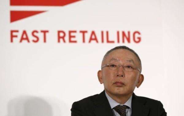 Deretan Orang Terkaya di Jepang 2025, Nomor 1 Pendiri Uniqlo Berharta Rp766 Triliun