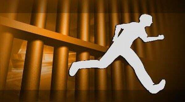 Jebol Dinding, 8 Tahanan Polres Lahat Kabur dari Sel