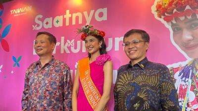 Menjelajah Taiwan, Destinasi Ramah Muslim dengan Ratusan Kuliner Halal