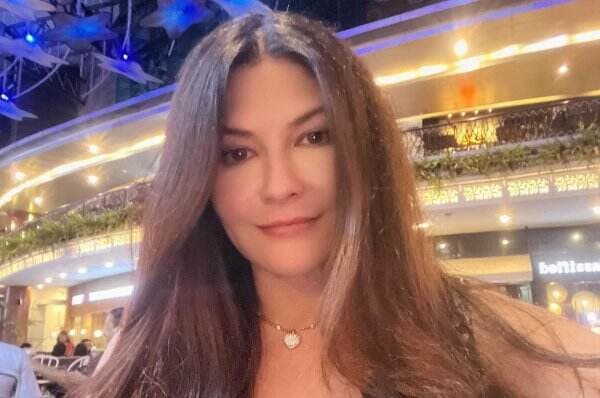 Tamara Bleszynski Beri Dukungan ke Sandra Dewi yang Dihujat Gegara Kasus Korupsi Suaminya