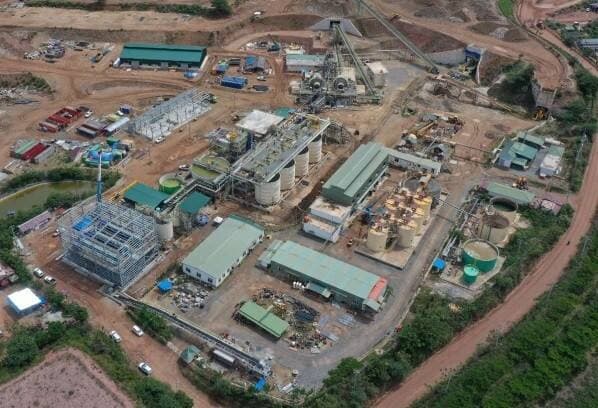 Laba BMRS Melonjak Jadi USD14,5 Juta di Kuartal I-2025, Begini Prospek Sahamnya