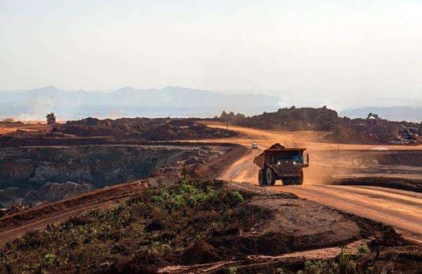 Habiskan Rp10 Triliun, Smelter Freeport di Gresik Bisa Produksi 50 Ton Emas