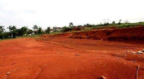 Berikut Kriteria Tanah Kosong 2 Tahun yang Bakal Diambil Negara