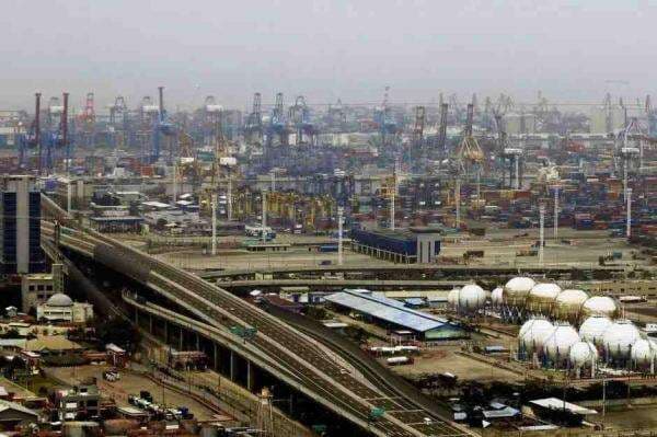 Pelindo Beri Kompensasi ke Sopir dan Pemilik Kargo Imbas Macet Parah di Pelabuhan Tanjung Priok