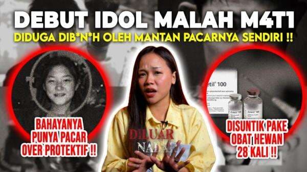 Tenny Tap Ungkap Fakta Mengejutkan di Balik Kematian Idol K-Pop Kim Sung Jae