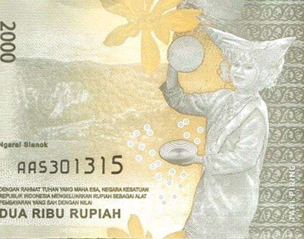 KUIS: Tari Piring Berasal dari Mana?