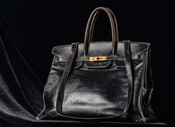 Fantastis! Tas Hermes Birkin Pertama Laku Terjual Rp162 Miliar dalam Lelang