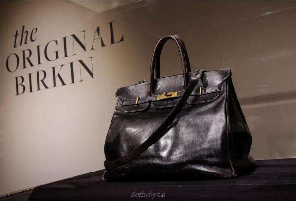 Siapa Valuence Japan Inc? Perusahaan Jepang Rela Beli Tas Hermes Birkin Rp162 Miliar