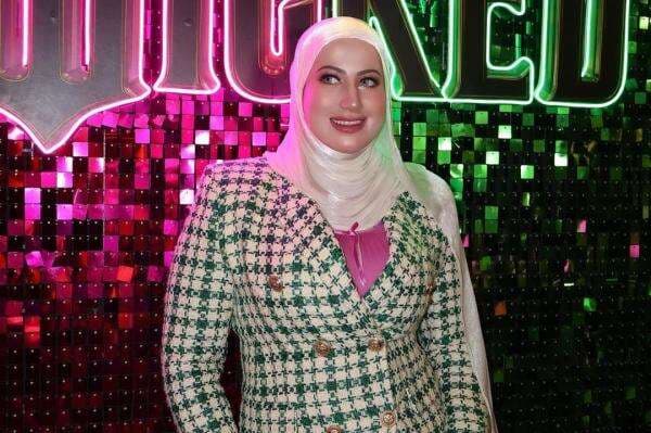 Tasyi Athasyia Laporkan 2 Content Creator Usai Dituding Lakukan Black Campaign