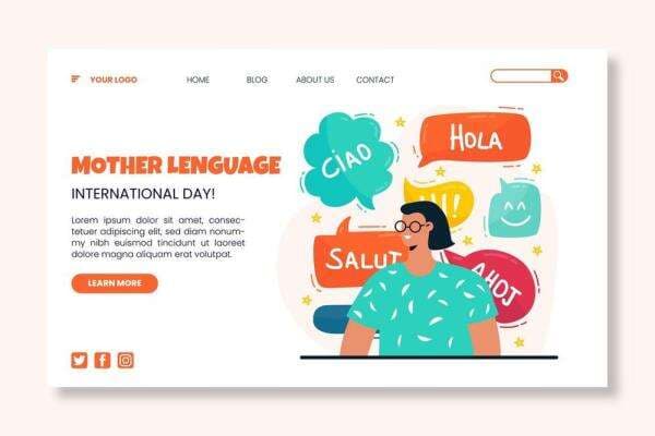 KUIS: Tata Bahasa, Asah Otakmu!