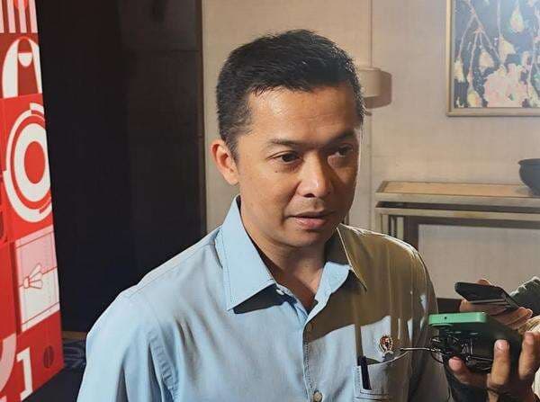 Pesan Legenda Bulu Tangkis Taufik Hidayat kepada Para Atlet Indonesia: Prestasi Dulu Baru yang Lain Pesan Legenda Bulu Tangkis Taufik Hidayat kepada Para Atlet Indonesia: Prestasi Dulu Baru yang Lain