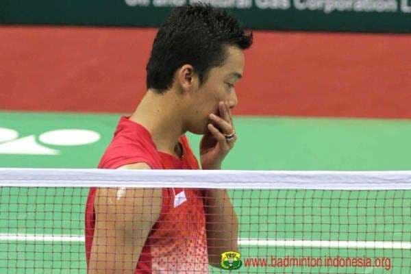 Taufik Hidayat Ikut Sedih Lihat Anthony Ginting Cedera hingga Harus Absen 3 Bulan