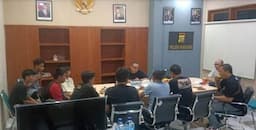 Tawuran, 11 Pelajar di Tangsel Ditangkap Polisi
