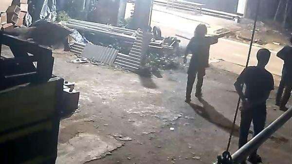 Maksud Melerai Tawuran, Warga Bekasi Tewas Terkena Sabetan Senjata Tajam