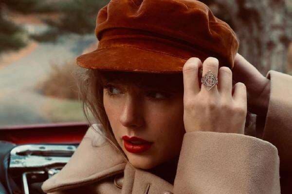 5 Sumber Kekayaan Taylor Swift, Musisi dengan Pendapatan Tur Terbesar di Dunia 5 Sumber Kekayaan Taylor Swift, Musisi dengan Pendapatan Tur Terbesar di Dunia