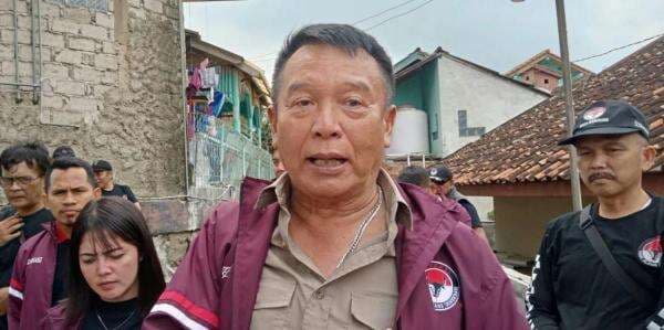 Wacana Pembelian Pesawat Tempur Buatan China, TB Hasanuddin: Belum Ada