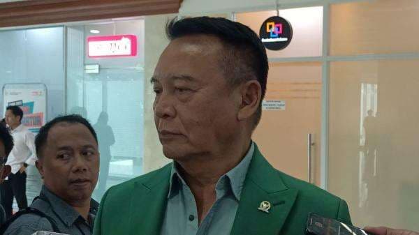 TB Hasanuddin: Pastikan Status Disertir TNI AL Satria Kumbara yang Menjadi Tentara Rusia