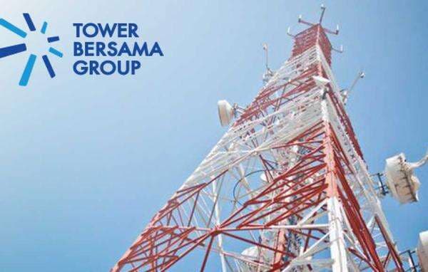 Tower Bersama (TBIG) Buka Suara soal Isu Bakal Jajaki Opsi Merger dengan Mitratel (MTEL)