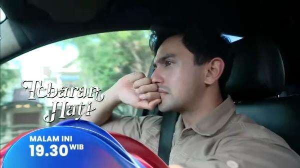 Sinopsis Sinetron Tebaran Hati Episode 46