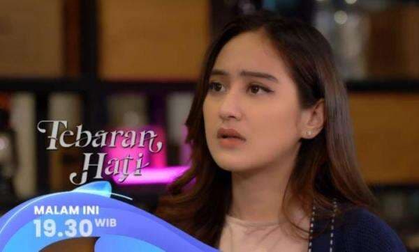 Sinopsis Tebaran Hati Eps 51: Dito Diserang Preman, Keluarga Prawira Dalam Bahaya