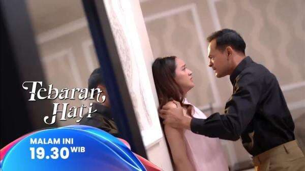 Sinopsis Sinetron Tebaran Hati Episode 23