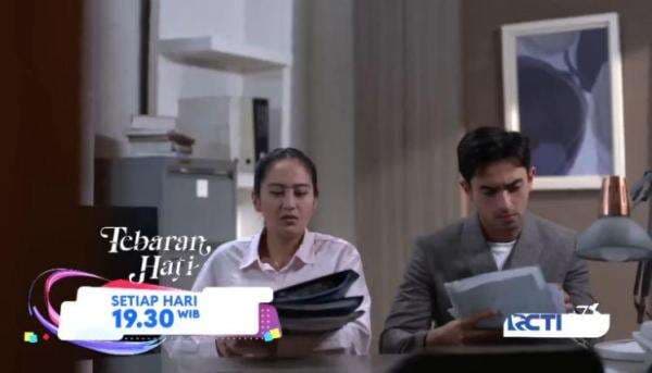 Sinopsis Tebaran Hati Eps 87: Kei dan Ariana Mencari Fakta