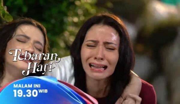 Sinopsis Tebaran Hati Eps 38: Permintaan Maaf Ariana dan Serangan Pada Ladya