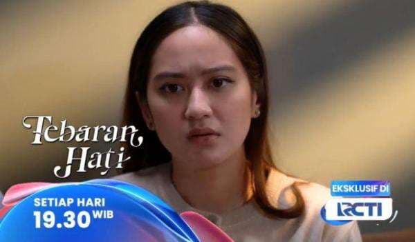 Sinopsis Tebaran Hati Eps 72: Inka Makin Meresahkan