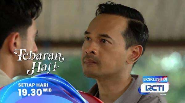 Sinopsis Sinetron Tebaran Hati Episode 77