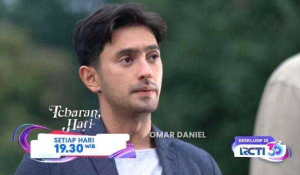 Sinopsis Tebaran Hati Eps 84: Memilih Berpisah, Dito Titip Ariana Pada Kei