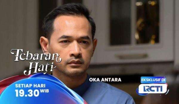 Sinopsis Tebaran Hati Eps 67: Ariana Akan Pindah Rumah