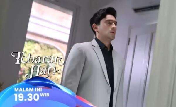 Sinopsis Tebaran Hati Eps 49: Jodoh untuk Kei