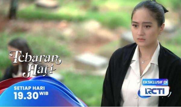 Sinopsis Tebaran Hati Eps 75: Ariana Siap Cerai, Inka Pengaruhi Indar