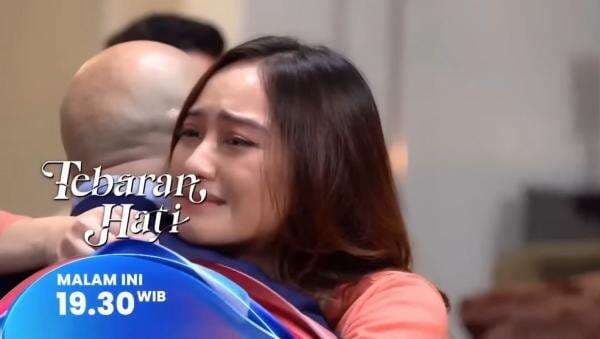 Sinopsis Sinetron Tebaran Hati Episode 20