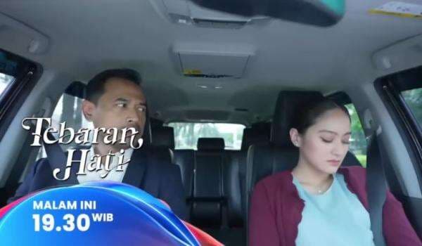 Sinopsis Tebaran Hati Eps 41: Ariana Minta Perlindungan untuk Dito, Kei Menolak