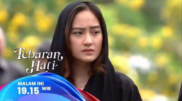 Sinopsis Sinetron Tebaran Hati Episode 30