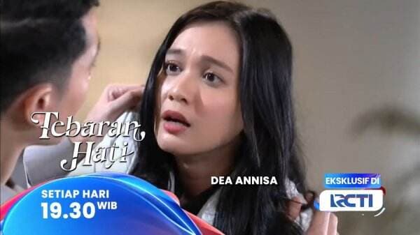 Sinopsis Sinetron Tebaran Hati Episode 60