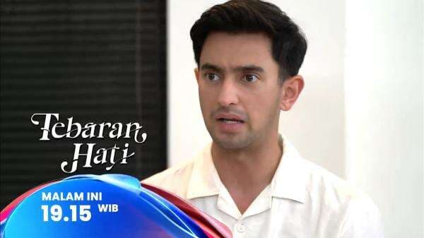 Sinopsis Sinetron Tebaran Hati Episode 29