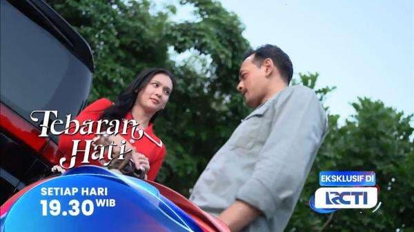 Sinopsis Sinetron Tebaran Hati Episode 79, Hanya di RCTI