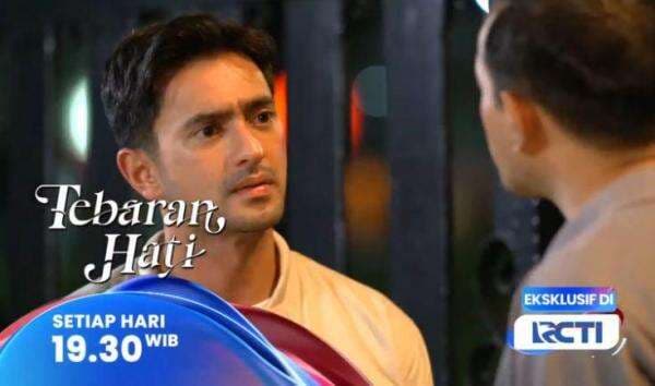 Sinopsis Tebaran Hati Eps 78: Teror Inka Berlanjut