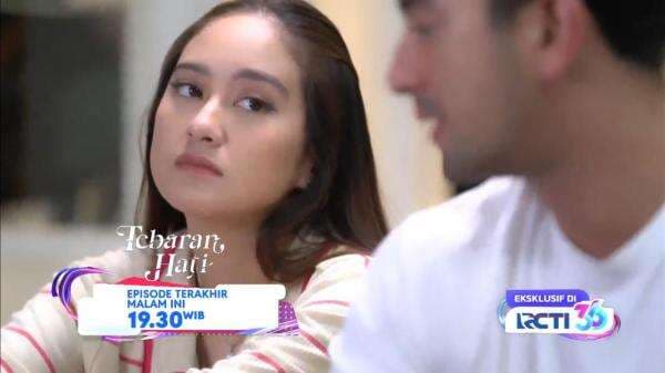 Sinopsis Layar Drama Indonesia Tebaran Hati Eps 24, Rabu 11 Juni 2025: Usaha Arif Yakinkan Indar