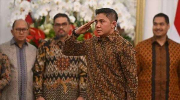 Mengintip Kisaran Gaji Mayor Teddy Usai Naik Pangkat Jadi Letkol