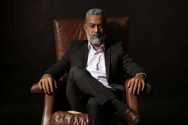 Aktor Tegar Satrya Umumkan Pamit dari Dunia Hiburan