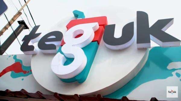 Bursa Soroti Pendirian Visionary Capital Global, Ini Respons Teguk (TGUK)